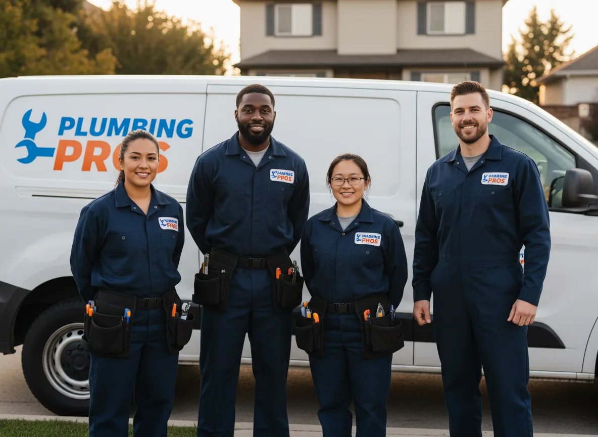 Water Heater Repair company in Cameron, OK